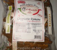 Продам Coppiette Romane - сушеное мясо, маринованое в травах и специях итальянск. . фото 3