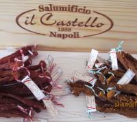 Продам Coppiette Romane - сушеное мясо, маринованое в травах и специях итальянск. . фото 4