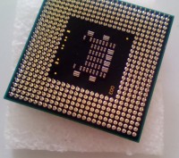 Процессоры  INTEL CELERON 2.4; 2,53; 2,66; 3,06 256/533-4 шт.
процессор для ноу. . фото 5