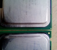 Процессоры  INTEL CELERON 2.4; 2,53; 2,66; 3,06 256/533-4 шт.
процессор для ноу. . фото 2