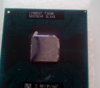 Процессоры  INTEL CELERON 2.4; 2,53; 2,66; 3,06 256/533-4 шт.
процессор для ноу. . фото 4