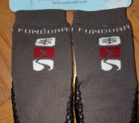 Продам махровые носки - чешки Польской марки YO!
  КАЧЕСТВО ВЫСОКОЕ!!!!
 САМАЯ. . фото 6