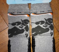 Продам махровые носки - чешки Польской марки YO!
  КАЧЕСТВО ВЫСОКОЕ!!!!
 САМАЯ. . фото 4