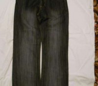 Продам джинсы подростковые в хорошем состоянии. Бережное ношение. Талия 74 см, д. . фото 2
