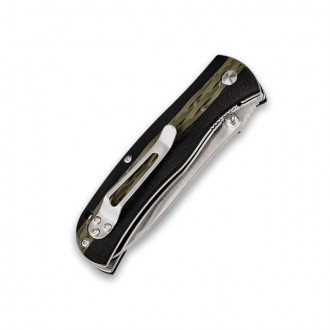 Продам нож GRAND WAY 508

Производитель: 	Grand Way
Поверхность лезвия: 	Sati. . фото 3