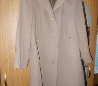 Продам пальто женское, абсолютно новое, с этикеткой, зимнее в идеальном состояни. . фото 3