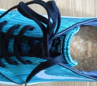 Эксклюзивные новые мужские слипоны на шнурках Nike SB Stefan Janoski. Именная мо. . фото 7