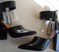 Эксклюзивные женские туфли "Shoe Cult" от Nasty Gal.
Размер US 9,5 EURO 42.
Об. . фото 2