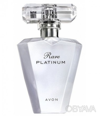 Rare Platinum от Avon для женщин

Пирамида композиции

ноты
Грейпфрут, Белы. . фото 1