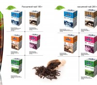 Описание

Высококачественный цейлонский средне листовой чёрный чай Daniel's Ea. . фото 2