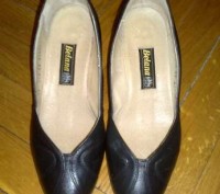 Продаются, с большой скидкой, новые женские натуральные (не кожзам) кожаные туфл. . фото 4