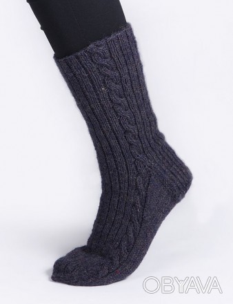 Теплые, новые носки ручной работы.
Размер и цвет разные.
Качественная и плотна. . фото 1