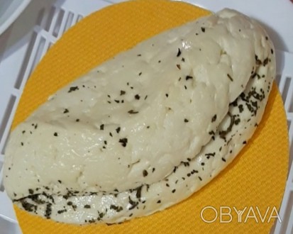 Продам/дам на реализацию Домашний сыр для гриля Халлуми, национальная гордость К. . фото 1