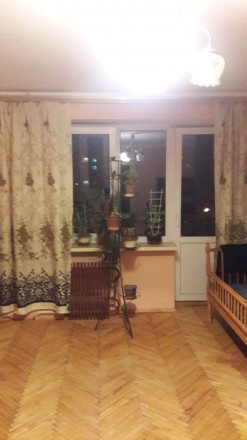 Квартира не кутова все ізольовано 2 балкони вільна вже мпв бр дв. Шевченковский. фото 3