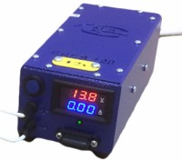 BRES CH – Автоматические зарядные устройства для герметизированных свинцово-кисл. . фото 2