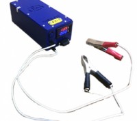 BRES CH – Автоматические зарядные устройства для герметизированных свинцово-кисл. . фото 3