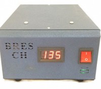 BRES CH – Автоматические зарядные устройства для герметизированных свинцово-кисл. . фото 2