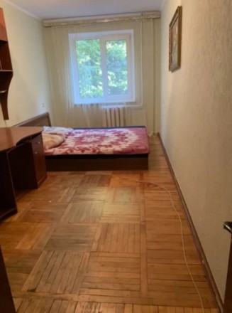 В продаже 2 комнатная квартира площадью 43.5 м.кв. Находится на проспекте Маршал. Киевский. фото 11
