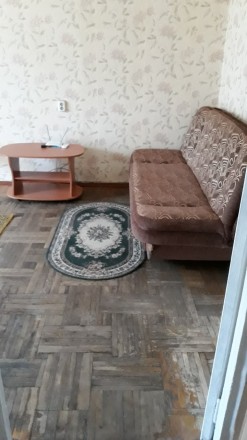 Сдается 1 комнатная квартира на Ильфа и Петрова/Глушко. 6-й этаж 9 этажного дома. . фото 7