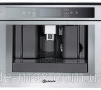 Встраиваемая кофемашина кофеварка DeLonghi Bauknecht KMT 9145 PT
Подробные харак. . фото 2