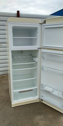 Холодильник Смег SMEG FAB30LNE1 черный А++ 38дБ LED 2018год
Доставка холодильни. . фото 7