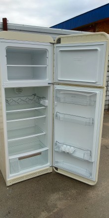 Холодильник Смег SMEG FAB30LNE1 черный А++ 38дБ LED 2018год
Доставка холодильни. . фото 9