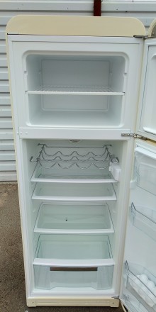 Холодильник Смег SMEG FAB30LNE1 черный А++ 38дБ LED 2018год
Доставка холодильни. . фото 11
