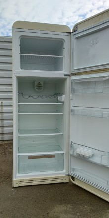 Холодильник Смег SMEG FAB30LNE1 черный А++ 38дБ LED 2018год
Доставка холодильни. . фото 8