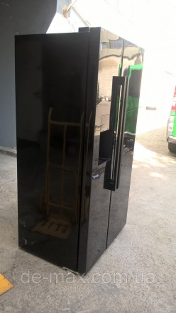 Красивый,новый и стильный Side by side холодильник Беко Beko GN 162333 ZGB стане. . фото 9