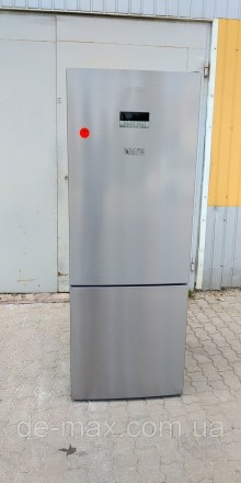 Холодильник Грюндиг GRUNDIG GKN 17930 FX широкий 70см 530л А+++
Холодильник Грюн. . фото 6