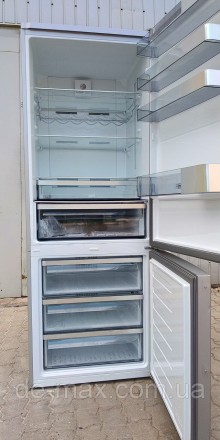 Холодильник Грюндиг GRUNDIG GKN 17930 FX широкий 70см 530л А+++
Холодильник Грюн. . фото 11