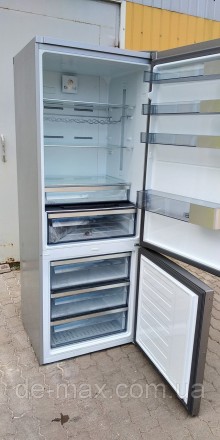 Холодильник Грюндиг GRUNDIG GKN 17930 FX широкий 70см 530л А+++
Холодильник Грюн. . фото 10