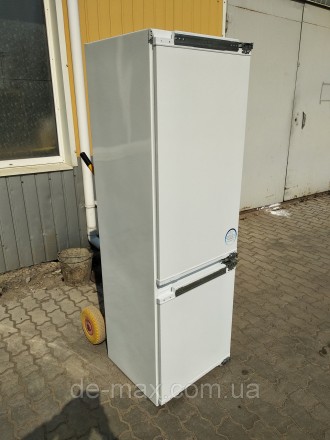 
Встраиваемый холодильник BEKO K56300NEB No Frost Bio Fresh 178см.Вбудований хол. . фото 8