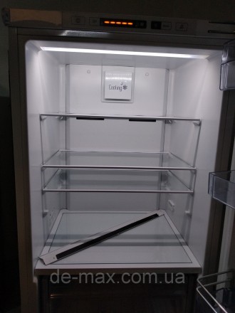 
Встраиваемый холодильник BEKO K56300NEB No Frost Bio Fresh 178см.Вбудований хол. . фото 5