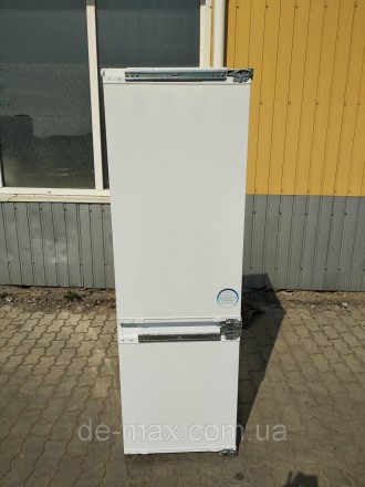
Встраиваемый холодильник BEKO K56300NEB No Frost Bio Fresh 178см.Вбудований хол. . фото 6