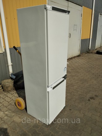 
Встраиваемый холодильник BEKO K56300NEB No Frost Bio Fresh 178см.Вбудований хол. . фото 9