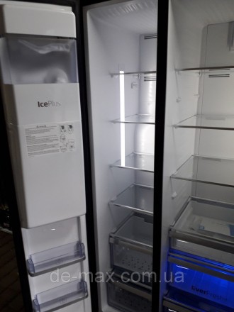 Новый холодильник из Германии без завдской упаковки.Робочий 100% проверен мастер. . фото 6