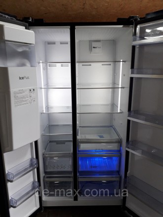 Новый холодильник из Германии без завдской упаковки.Робочий 100% проверен мастер. . фото 5
