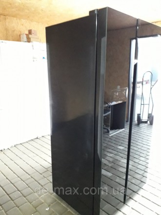 Новый холодильник из Германии без завдской упаковки.Робочий 100% проверен мастер. . фото 8