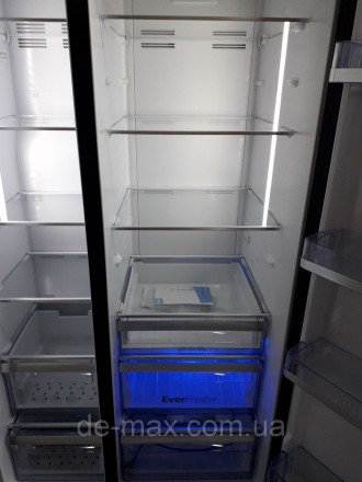 Новый холодильник из Германии без завдской упаковки.Робочий 100% проверен мастер. . фото 7