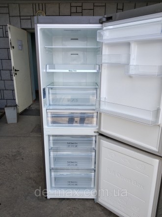Холодильник Самсунг Samsung RB29HER2CSA А++ No Frost Сенсорный
Доставка холодиль. . фото 5