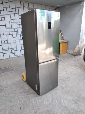 Холодильник Самсунг Samsung RB29HER2CSA А++ No Frost Сенсорный
Доставка холодиль. . фото 9
