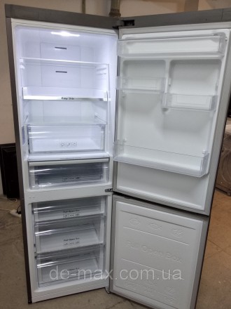 Холодильник Самсунг Samsung RB29HER2CSA А++ No Frost Сенсорный
Доставка холодиль. . фото 7
