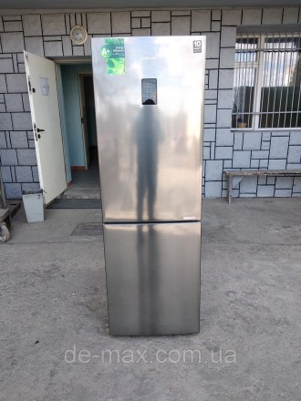 Холодильник Самсунг Samsung RB29HER2CSA А++ No Frost Сенсорный
Доставка холодиль. . фото 4