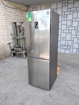 Холодильник Самсунг Samsung RB29HER2CSA А++ No Frost Сенсорный
Доставка холодиль. . фото 2