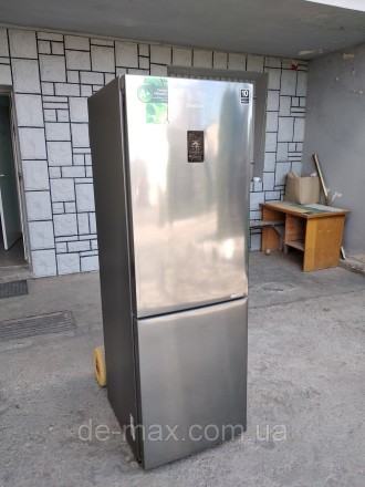 Холодильник Самсунг Samsung RB29HER2CSA А++ No Frost Сенсорный
Доставка холодиль. . фото 8
