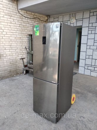 Холодильник Самсунг Samsung RB29HER2CSA А++ No Frost Сенсорный
Доставка холодиль. . фото 10