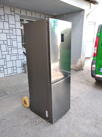 Холодильник Самсунг Samsung RB29HER2CSA А++ No Frost Сенсорный
Доставка холодиль. . фото 6