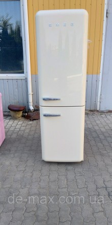 Холодильник Смег Smeg FAB32RCR3 новая модель 2019г А+++ No-frost
Доставка холоди. . фото 3