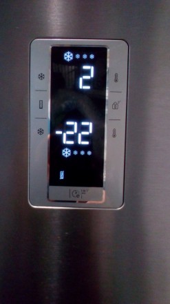 Отличный холодильник blomberg,привезен из Германии.Полностью комплектный!Состоян. . фото 10
